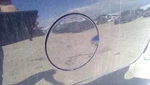 Impala 2011 Fuel Filler Door 946547. Fixed Price $54.61.