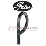 Gates Fan Alternator Air Pump Drive Belt For 1975-1978 Gmc P35 5.7L V8 Th. Fixed Price $30.09.