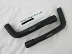 Fits Jeep CJ7 Fuel Fill & Vent Hose Set For 20 Gal Oem Tank 1983 - 1986 Mts!. Fixed Price $34.95.