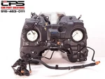 13-19 Mercedes GL450 GLS450 X166 Fuel Tank Assembly W/pumps A1664705801 Oem. Fixed Price $600.00.