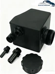 Coolant Reservoir Power Steering Tank For Holden Commodore V6 V8 Vs Vt Vx Vy Vz. Fixed Price $27.98.