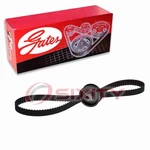 Gates Powergrip Timing Belt Component Kit For 1989 Dodge Grand Caravan 2.5L Sq. Fixed Price $58.40.