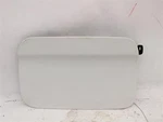 Gas Fuel Filler Lid Door Bmw X5 2005 White 919645. Fixed Price $49.99.