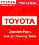 Toyota Genuine 77011-60050 Pipe Sub-assy, Fuel Tank Filler, Lower. Fixed Price $57.24.