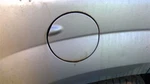 Fuel Filler Door Fits 07-09 Suzuki Vitara XL-7 Oem. Fixed Price $60.79.