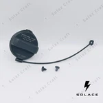 Oem 17251-9BD0E Cap Assy-filler Fits Nissan Pathfinder Frontier Altima Murano. Fixed Price $17.44.