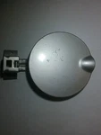 1994-1998 Saab 900 Gas Fuel Filler Door (silver Color) M94. Fixed Price $35.28.