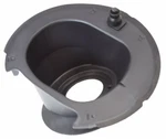 Oem New 10-14 Ford Mustang Fuel Filler Pocket Retainer Door Pop Out Plunger. Fixed Price $50.22.