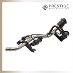 2021-2024 Kia K5 Fuel Tank Filler Neck Pipe Tube Assembly 31030-L3000. Fixed Price $179.10.