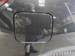 Rogue 2017 Fuel Filler Door 596618. Fixed Price $87.32.