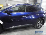 Nissan Murano 2021 Fuel Tank 172025AA0B 0951. Fixed Price $100.00.