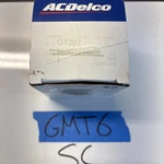 New Acdelco GT207 1984-02 Chevy Cadillac Olds Fuel Tank Filler Cap 15763229. Fixed Price $16.20.