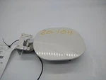 2011 Nissan Murano Fuel Filler Door White Oem. Fixed Price $35.00.
