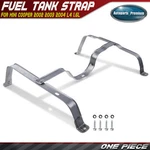 1X Fuel Tank Strap For Mini Cooper 2002 2003 2004 L4 1.6L Hatchback 16111500998. Fixed Price $50.99.