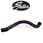 Gates Upper Radiator Coolant Hose For 1980-1986 Chevrolet K20 4.1L 4.8L L6 Op. Fixed Price $35.82.