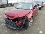 Fuel Tank Vin 8TH Digit Fits 14-16 Mkz 10579686. Fixed Price $358.02.