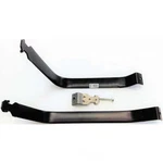 Fuel Tank Strap Liland IST392. Fixed Price $152.99.
