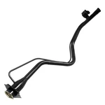 Fuel Tank Filler Neck FN591 Ford Mercury Taurus Sable 99-07 4F1Z9034CA. Fixed Price $33.93.