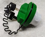 New Locking Diesel Fuel Tank Cap 2 Keys Tethered Oem Genuine Stant 10508D MR507. Fixed Price $33.95.