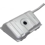 For Pontiac Firebird Fuel Tank 1982-1992 Silver 14 GALLONS/53 Liters Steel. Fixed Price $326.61.