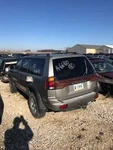 Fuel Filler Door Fits 02 Montero Sport 341895. Fixed Price $60.00.