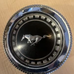 Fuel Tank Cap Scott Drake D0ZZ-9030-D Fits 1970 Ford Mustang. Fixed Price $35.00.