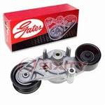 Gates Drivealign Accessory Belt Tensioner Assembly For 2004-2010 Fl. Fixed Price $107.68.