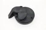 2014 - 2024 Toyota 4RUNNER Fuel Gas Tank Cover Protector Cap Oem A2507A. Fixed Price $31.97.