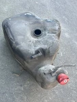 1980 Porsche Fuel Gas Tank Unit 92820100303. Fixed Price $399.99.