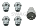 Swag 81 92 7057 Wheel Nut For, Bmw, Chevrolet, Citroen, Daewoo, Ford, Hyundai, Kia, Lex. Fixed Price $26.10.