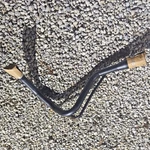 Spectra Premium FN953 Fuel Filler Neck For 1997-2001 Toyota Camry 7720106900 Nos. Fixed Price $152.12.