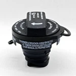 New Fuel Tank Gas Cap 1K0201550F For 05-14 Vw Volkswagen Jetta Gti Golf Audi A3. Fixed Price $22.80.
