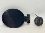 Fits 2010 - 2013 Mazda 2.0L Htbk Fuel Tank Door Gas Cap BLACK=16W Oem. Fixed Price $46.61.
