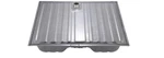Tanks Inc TF28F 1960-65 Ford Falcon 1960-63 Mercury Comet Steel Fuel Gas. Fixed Price $164.95.