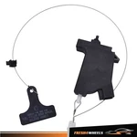 For Santa Fe Xl 7 Seats Gls & Limited Fuel Gas Filler Door Lock Release Actuator. Fixed Price $12.44.