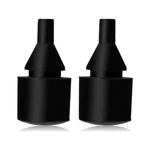 2X Rubber Fuel Filler Door Stop Bumper For Gmc Sierra 1500 Hd 2001-2003. Fixed Price $10.15.