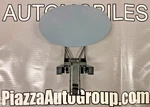 Oem Maserati Fuel Door, Primed, Levante 17-18, 670060610. Fixed Price $52.00.