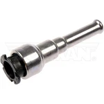 Dorman 800-120 Steel Body Fuel Line Connector 5/16 In.. Fixed Price $17.99.