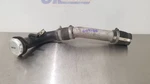 1990 Ferrari Testarossa Fuel Filler Neck Pipe With Cap. Fixed Price $229.60.
