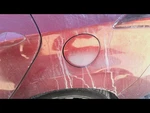 2014 Hyundai Elantra Fuel Filler Door Red. Fixed Price $102.84.