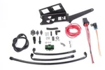 Radium Engineering Fuel Surge Tank Install Kit Honda S2000 (2006-2009). Fixed Price $269.98.