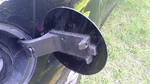 Camaro 2014 Fuel Filler Door 378973. Fixed Price $94.90.