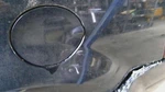 08 09 10 11 12 Ford Escape Fuel Tank Door Paint Code: Ua Oe# 9L8Z78405A26A. Fixed Price $56.25.