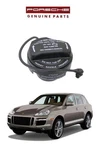 Genuine Porsche Cayenne Fuel Tank Gas Cap Cover (03-10) Oem 95520124121. Fixed Price $59.90.