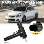 For Lexus ES350 2007-2012,TOYOTA Sienna 2007-2010 Auxito Mass Air Flow Sensor. Fixed Price $18.89.