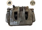 2013 - 2016 Hyundai Santa Fe Oem Brake Caliper Assembly Front Left Driver Side. Fixed Price $62.00.