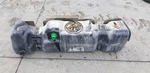 22 Gmc Sierra 3500 Cab Chasis Front Fuel Tank 6.6L Diesel. Fixed Price $153.00.