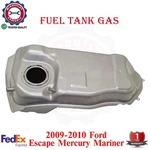 Fuel Tank Gas 16.5 Gallons Painted 2009-2010 Ford Escape Mercury Mariner. Fixed Price $434.58.