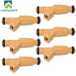 Pcs Upgrade Fuel Injectors For Jeep Comanche 4.0L 2-DOOR 1987-1992 0280155746. Fixed Price $24.58.