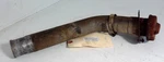 1989 Ford F-250 Fuel Tank Filler Neck-rear Gas. Fixed Price $80.99.